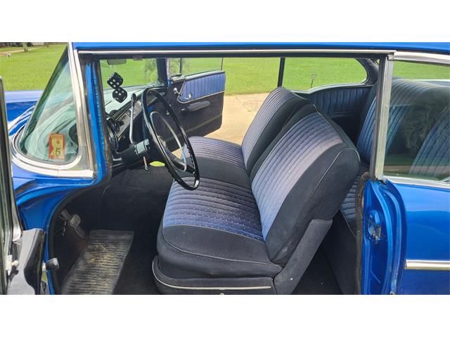 1957 Chevrolet Bel Air (CC-2105255) for sale in Cornelius, North Carolina