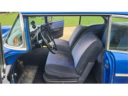 1957 Chevrolet Bel Air (CC-2105255) for sale in Cornelius, North Carolina