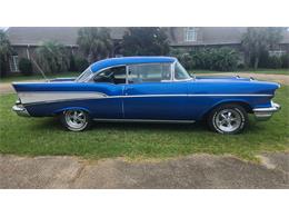 1957 Chevrolet Bel Air (CC-2105255) for sale in Cornelius, North Carolina