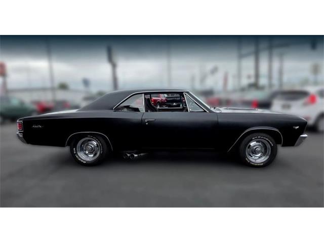 1967 Chevrolet Chevelle (CC-2105258) for sale in Tacoma, Washington