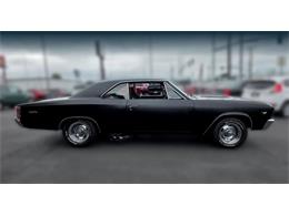 1967 Chevrolet Chevelle (CC-2105258) for sale in Tacoma, Washington