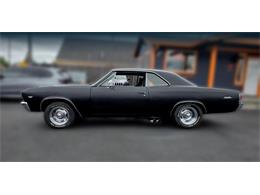 1967 Chevrolet Chevelle (CC-2105258) for sale in Tacoma, Washington