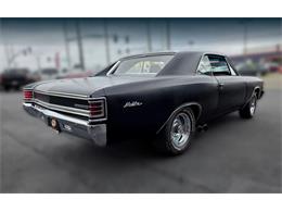 1967 Chevrolet Chevelle (CC-2105258) for sale in Tacoma, Washington