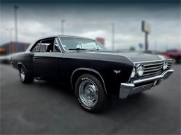 1967 Chevrolet Chevelle (CC-2105258) for sale in Tacoma, Washington