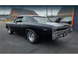 1967 Chevrolet Chevelle (CC-2105258) for sale in Tacoma, Washington