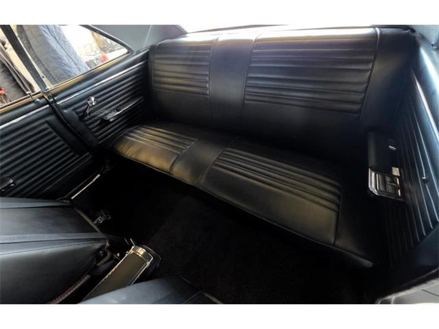 1967 Chevrolet Chevelle (CC-2105258) for sale in Tacoma, Washington