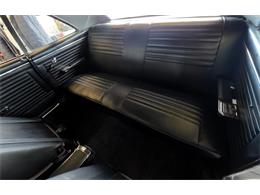 1967 Chevrolet Chevelle (CC-2105258) for sale in Tacoma, Washington