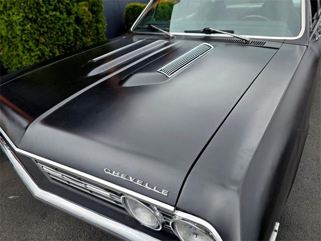 1967 Chevrolet Chevelle (CC-2105258) for sale in Tacoma, Washington