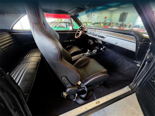 1967 Chevrolet Chevelle (CC-2105258) for sale in Tacoma, Washington