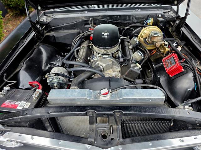 1967 Chevrolet Chevelle (CC-2105258) for sale in Tacoma, Washington