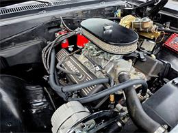 1967 Chevrolet Chevelle (CC-2105258) for sale in Tacoma, Washington