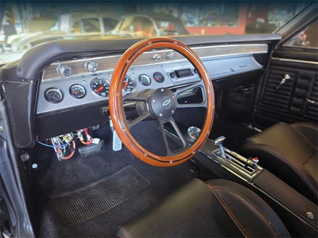 1967 Chevrolet Chevelle (CC-2105258) for sale in Tacoma, Washington