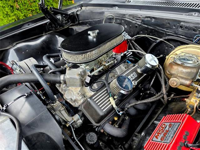 1967 Chevrolet Chevelle (CC-2105258) for sale in Tacoma, Washington