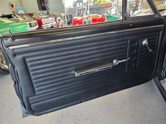 1967 Chevrolet Chevelle (CC-2105258) for sale in Tacoma, Washington