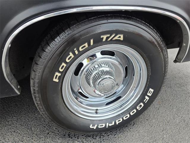 1967 Chevrolet Chevelle (CC-2105258) for sale in Tacoma, Washington
