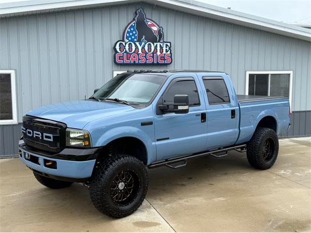 2006 Ford F2 (CC-2100526) for sale in Greene, Iowa