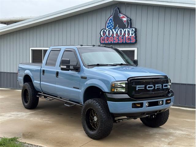 2006 Ford F2 (CC-2100526) for sale in Greene, Iowa