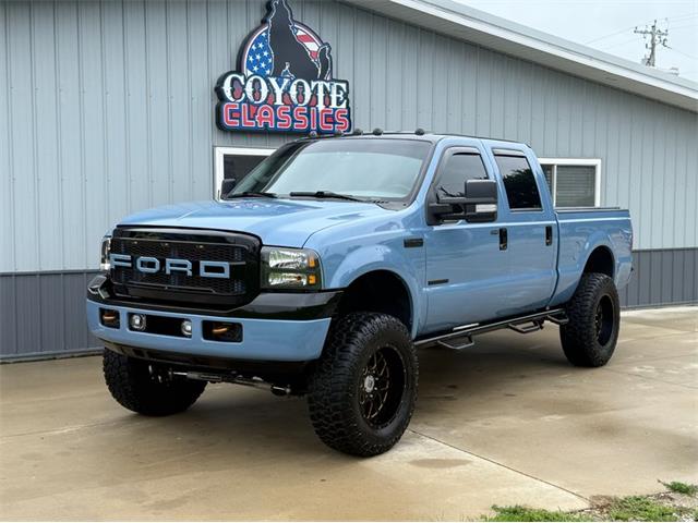 2006 Ford F2 (CC-2100526) for sale in Greene, Iowa