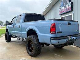 2006 Ford F2 (CC-2100526) for sale in Greene, Iowa