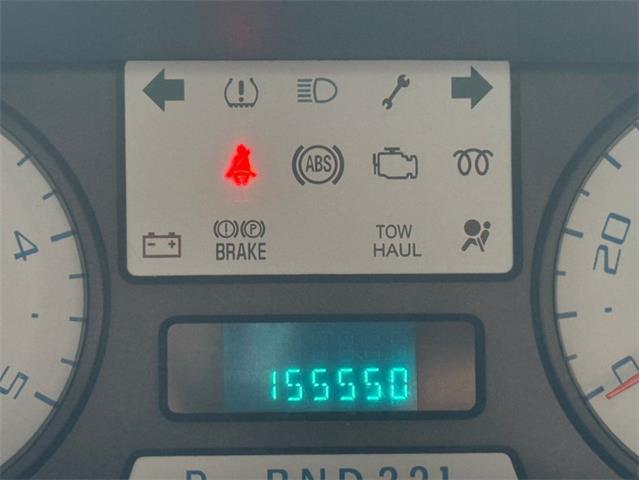 2006 Ford F2 (CC-2100526) for sale in Greene, Iowa