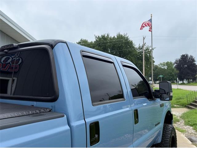 2006 Ford F2 (CC-2100526) for sale in Greene, Iowa