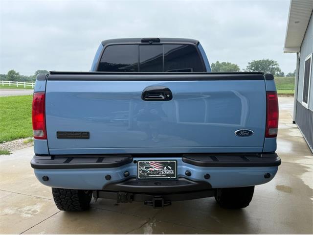 2006 Ford F2 (CC-2100526) for sale in Greene, Iowa