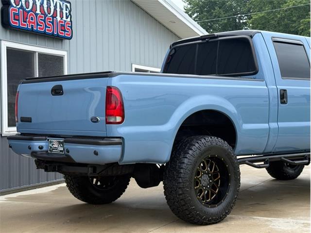 2006 Ford F2 (CC-2100526) for sale in Greene, Iowa