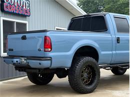 2006 Ford F2 (CC-2100526) for sale in Greene, Iowa