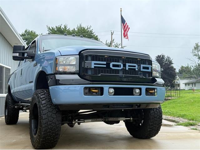 2006 Ford F2 (CC-2100526) for sale in Greene, Iowa