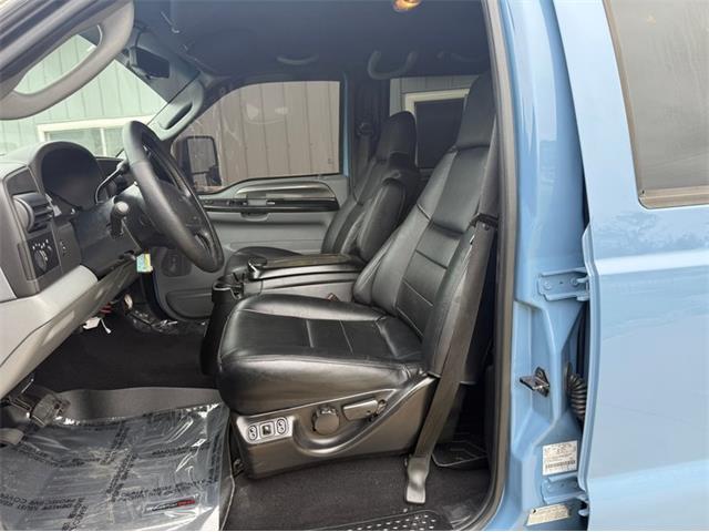 2006 Ford F2 (CC-2100526) for sale in Greene, Iowa