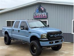 2006 Ford F2 (CC-2100526) for sale in Greene, Iowa
