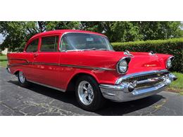 1957 Chevrolet 210 (CC-2105266) for sale in Prince Fredrick, Maryland