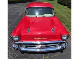 1957 Chevrolet 210 (CC-2105266) for sale in Prince Fredrick, Maryland