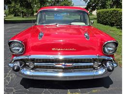 1957 Chevrolet 210 (CC-2105266) for sale in Prince Fredrick, Maryland
