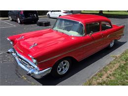 1957 Chevrolet 210 (CC-2105266) for sale in Prince Fredrick, Maryland