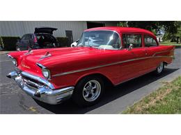 1957 Chevrolet 210 (CC-2105266) for sale in Prince Fredrick, Maryland