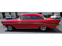 1957 Chevrolet 210 (CC-2105266) for sale in Prince Fredrick, Maryland