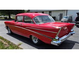 1957 Chevrolet 210 (CC-2105266) for sale in Prince Fredrick, Maryland