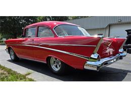 1957 Chevrolet 210 (CC-2105266) for sale in Prince Fredrick, Maryland
