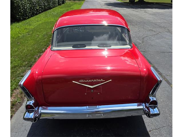 1957 Chevrolet 210 (CC-2105266) for sale in Prince Fredrick, Maryland