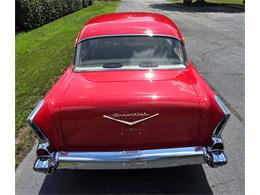 1957 Chevrolet 210 (CC-2105266) for sale in Prince Fredrick, Maryland