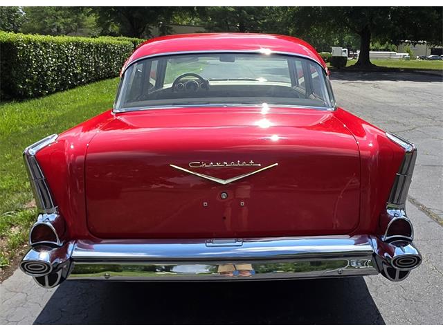 1957 Chevrolet 210 (CC-2105266) for sale in Prince Fredrick, Maryland