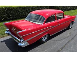 1957 Chevrolet 210 (CC-2105266) for sale in Prince Fredrick, Maryland