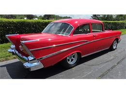 1957 Chevrolet 210 (CC-2105266) for sale in Prince Fredrick, Maryland