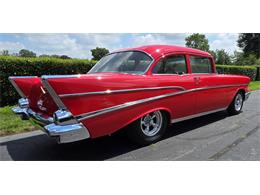 1957 Chevrolet 210 (CC-2105266) for sale in Prince Fredrick, Maryland
