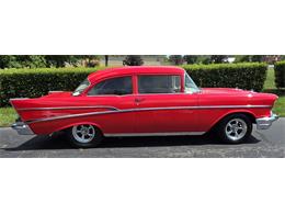 1957 Chevrolet 210 (CC-2105266) for sale in Prince Fredrick, Maryland