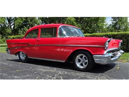 1957 Chevrolet 210 (CC-2105266) for sale in Prince Fredrick, Maryland