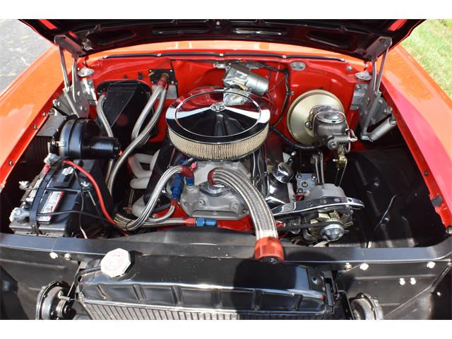 1957 Chevrolet 210 (CC-2105266) for sale in Prince Fredrick, Maryland