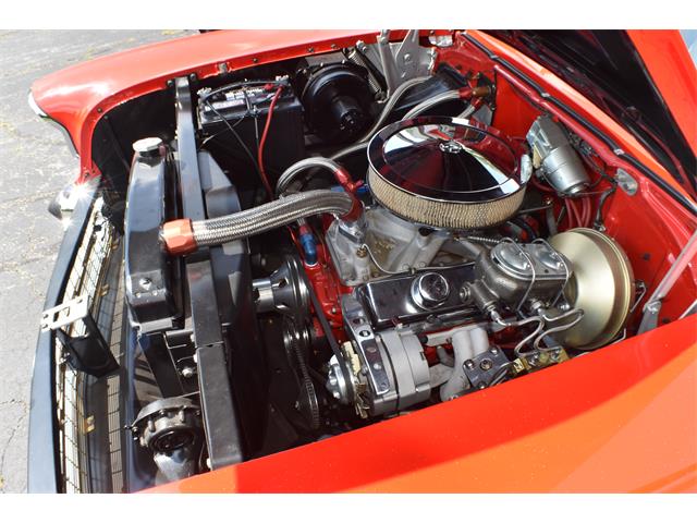 1957 Chevrolet 210 (CC-2105266) for sale in Prince Fredrick, Maryland