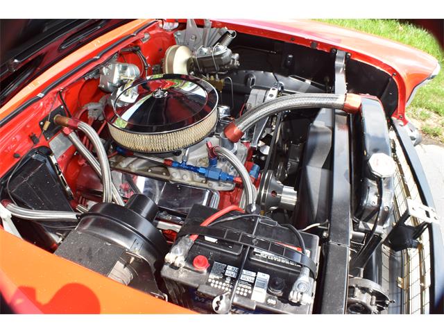 1957 Chevrolet 210 (CC-2105266) for sale in Prince Fredrick, Maryland